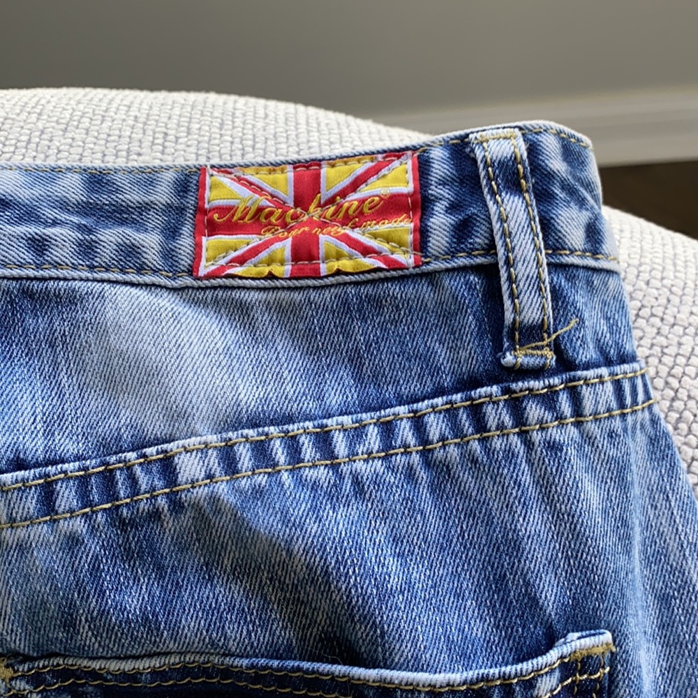 Women’s Machine Jeans 👖 - Picture 5 of 7